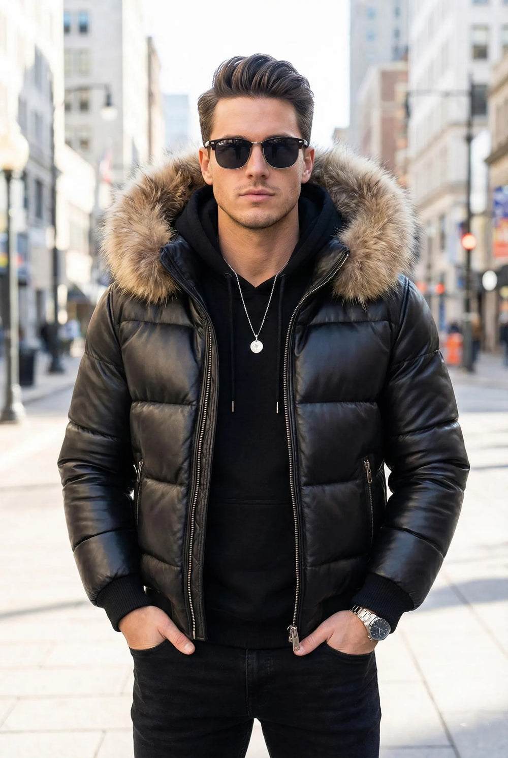 BM Trend Co Craftsmanship